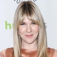 Fashion Photo of the Day 3/17/13 - Lily Rabe