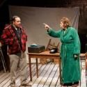 Photo Flash: First Look at Theatrical Outfit's TWO DRINK MINIMUM
