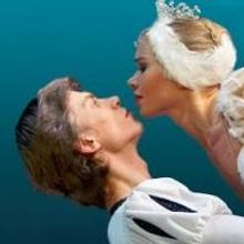 Marlowe Theatre, Canterbury to Welcome Russian State Ballet of Siberia