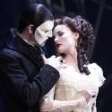 Australian Production of LOVE NEVER DIES to Tour UK in 2013