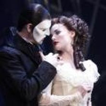 Australian Production of LOVE NEVER DIES to Tour UK in 2013