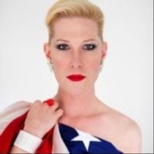 Justin Vivian Bond to Return to Joe's Pub in MX AMERICA, 9/20-10/5