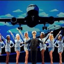 CATCH ME IF YOU CAN Makes L.A. Premiere at Pantages Theatre, Now thru 3/24