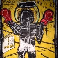 KM Fine Arts Presents ZUGZWANG, Now thru Jan 17