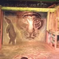 BWW Reviews: JUNGALBOOK at Sam Bass Showcases Young Talent