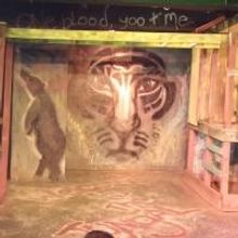 BWW Reviews: JUNGALBOOK at Sam Bass Showcases Young Talent