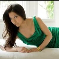Sarah Chang Joins NJ Symphony for Winter Festival, Now thru 1/25
