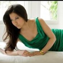 Sarah Chang Joins NJ Symphony for Winter Festival, Now thru 1/25