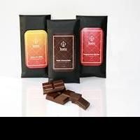 The Hampton Chocolate Factory Launches a New Luxury Line of Artisan Chocolates in…