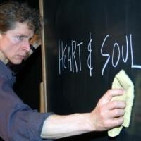 Michael Mack's CONVERSATIONS WITH MY MOLESTER: A JOURNEY OF FAITH to Play NYMITF…