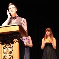 'ANDREW JACKSON' Takes Home 10 Miss Annie Awards, Chattanooga Theatre Honors…