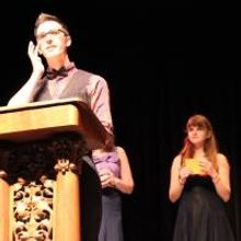 'ANDREW JACKSON' Takes Home 10 Miss Annie Awards, Chattanooga Theatre Honors Voluntee