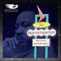 Perseverance Kicks Off the New Year with Katori Hall's THE MOUNTAINTOP, Now thru 2/1