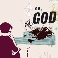 Israeli Stage to Present OH, GOD, Begin. 9/29