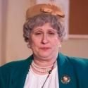Photo Flash: First Look at Miners Alley Playhouse's MRS. MANNERLY, Opening Tonight