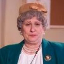 Photo Flash: First Look at Miners Alley Playhouse's MRS. MANNERLY, Opening Tonight