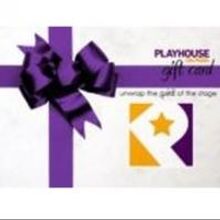 Share the Gift of Theatre with Playhouse on Park