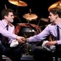 Photo Flash: Jarrod Spector, Drew Gehling Return to JERSEY BOYS!