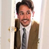 Evergreen Players Opens Jeff Daniels' APARTMENT 3A at CenterStage Tomorrow