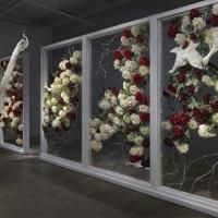 Galerie Lelong Presents Petah Coyne's THE UNCONSOLED FOR The Art Show 2014