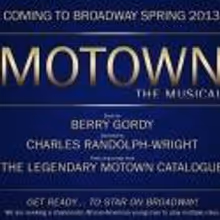 Broadway-Bound MOTOWN THE MUSICAL to Hold September Workshop