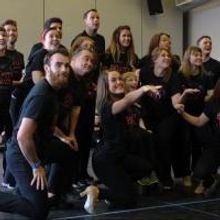 TV: Belle is Back! Inside Rehearsal for BEAUTY AND THE BEAST International Tour