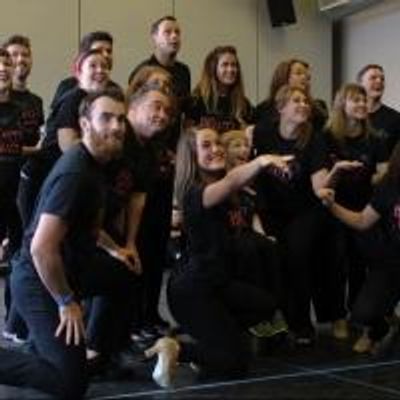 TV: Belle is Back! Inside Rehearsal for BEAUTY AND THE BEAST International Tour