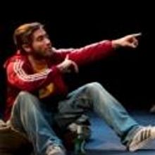 TV: Sneak Peek of Jake Gyllenhaal and More in IF THERE IS I HAVEN'T FOUND IT YET