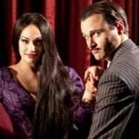 THE ADDAMS FAMILY Makes Its Philadelphia Premiere at the Academy of Music, March…