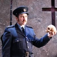 Roscommon Arts Centre Resents RISK, Now thru Jan 31