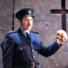 Roscommon Arts Centre Presents A SKULL IN CONNEMARA, Feb 4-5