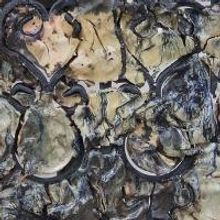 Angel Otero's GATES OF HORN AND IVORY to Open 9/12 at Lehmann Maupin