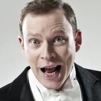 Marlowe Theatre, Canterbury to Present JEEVES AND WOOSTER IN PERFECT NONSENSE