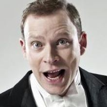 Marlowe Theatre, Canterbury to Present JEEVES AND WOOSTER IN PERFECT NONSENSE