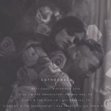 Cathedrals 'OOO AAA' (Tunji Ige Remix) from Blush EP Out Today