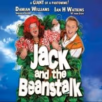 Damian Williams and More Join Sheffield's JACK AND THE BEANSTALK; Full Cast…