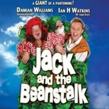 Damian Williams and More Join Sheffield's JACK AND THE BEANSTALK; Full Cast Announced
