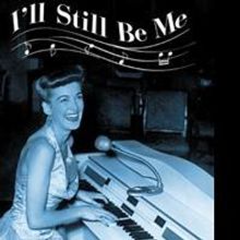 I'LL STILL BE ME Recounts the Career of Ruth Allen