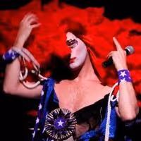 BWW Reviews: TAYLOR MAC, The Arches, May 5 2013