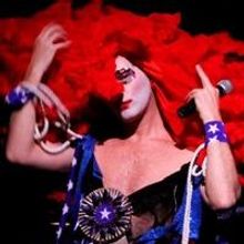 BWW Reviews: TAYLOR MAC, The Arches, May 5 2013