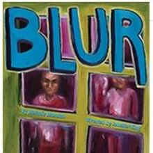 Audio Describer Translates SSU Performance of 'Blur' for Sight-impaired 10/23