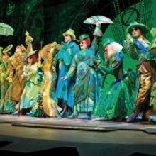 WICKED UK Tour Announces 2015 Dates
