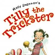 TILLY THE TRICKSTER, DISNEY'S ALICE IN WONDERLAND JR., & More Set for Children's Thea