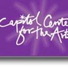 Steven Wright to Play Capitol Center for the Arts, 10/6