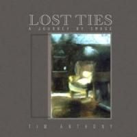 LOST TIES: A JOURNEY BY IMAGE is Now Available for Kindle, Nook, iPad and More