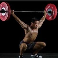 The California Center for Digital Arts Presents ELITE  ATHLETICISM: BEAUTY, BRAWN, AN