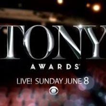 Watching the Tony Awards? BWW Toronto Has Everything You Need to Know!