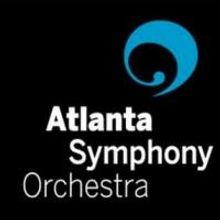 Atlanta Symphony Orchestra Releases New Recording