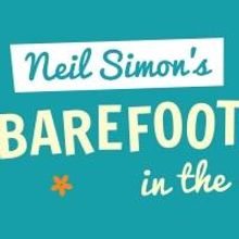 Hanover Little Theatre to Present BAREFOOT IN THE PARK, Begin. 9/12