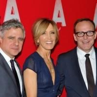 Photo Coverage: Atlantic Theater Company Celebrates 30 Years at 2015 Gala!